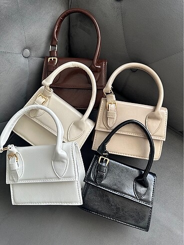 Zara TREND ÇANTA