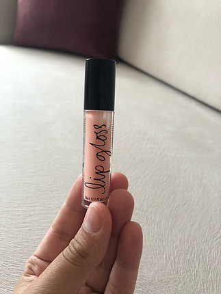 Hm gloss 