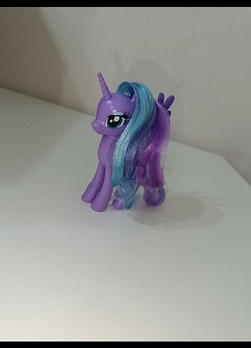 my little pony Prenses luna 