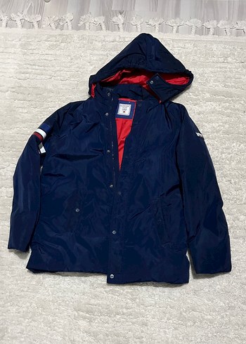 U.S Polo Assn. 12-13 Yaş