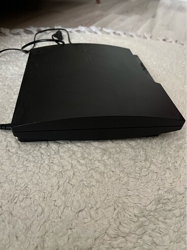 Ps 3 20 oyunlu yep yeni cizik bile yok - Görsel 3