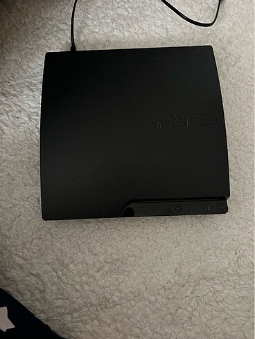 Ps 3 20 oyunlu yep yeni cizik bile yok - Görsel 2