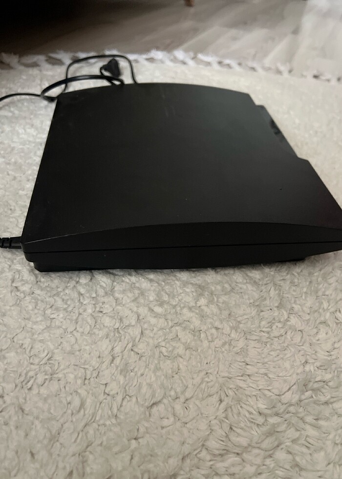 Ps 3 20 oyunlu yep yeni cizik bile yok - Görsel 3