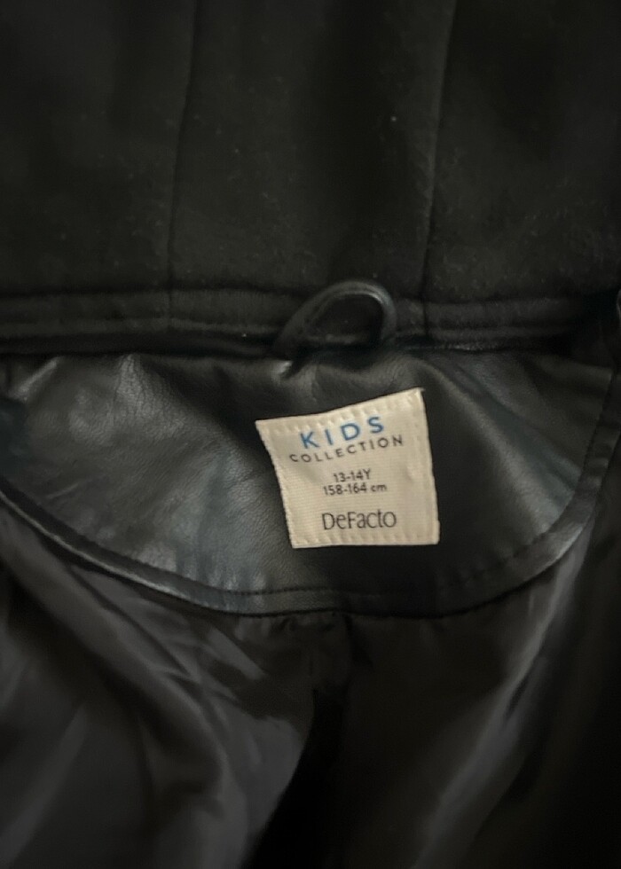 Çocuk derimond - Görsel 2