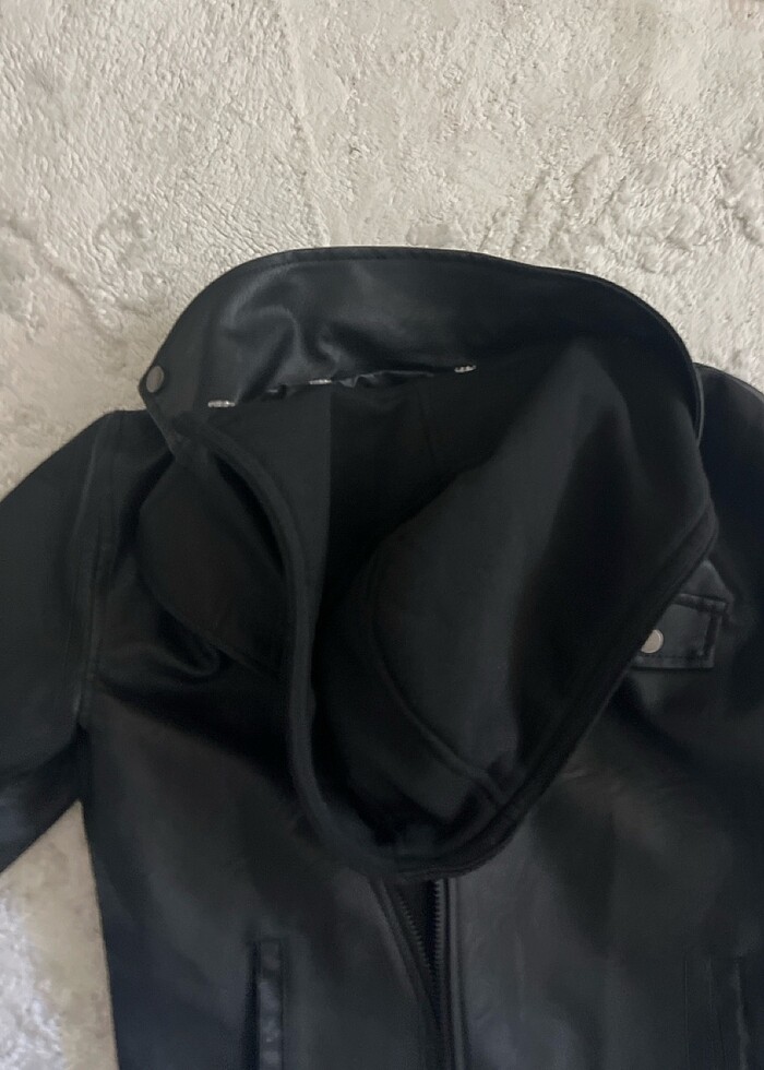 Çocuk derimond - Görsel 4