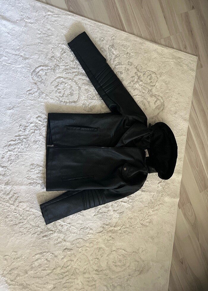 Çocuk derimond - Görsel 3