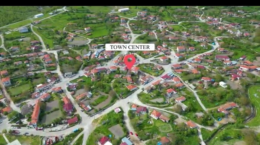 Sahibinden satılık arsa ,İstanbul gürültüsünden depreminden uzak - Görsel 3