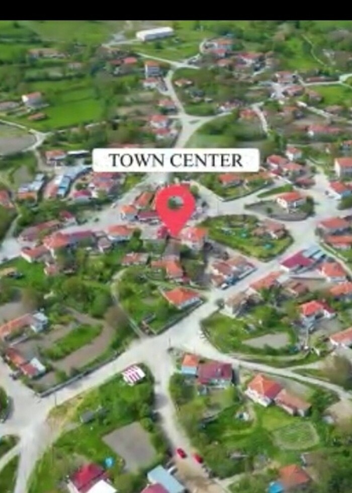 Sahibinden satılık arsa ,İstanbul gürültüsünden depreminden uzak - Görsel 3