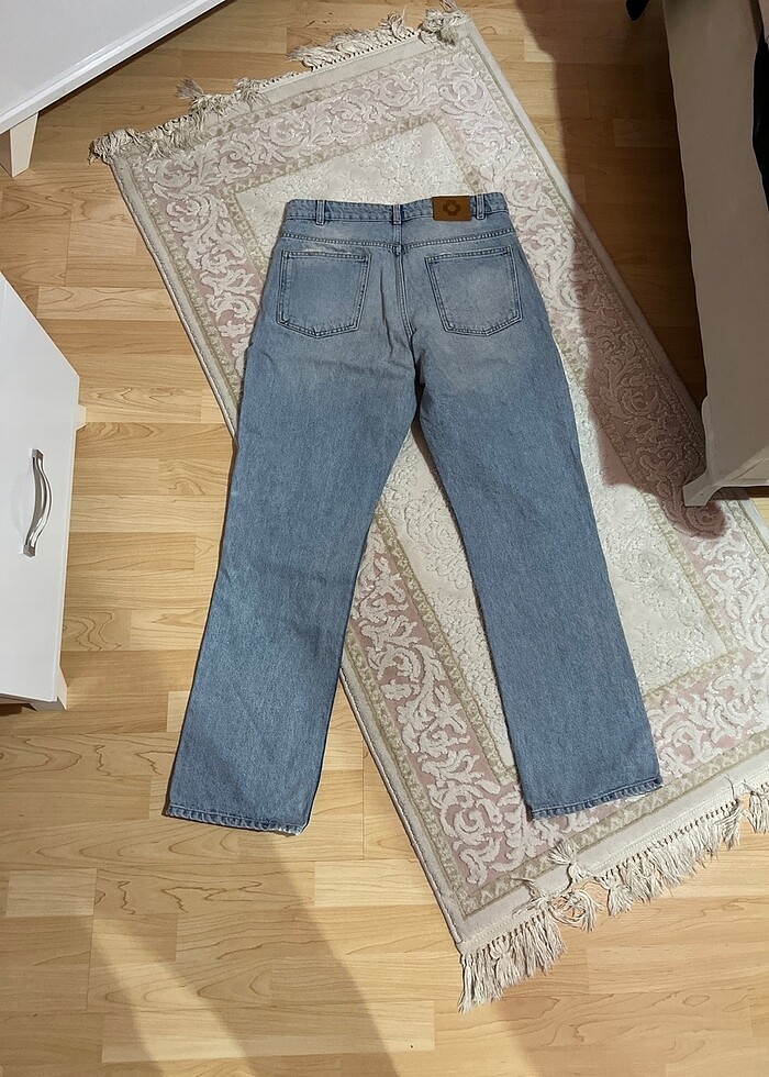 Maje orjinal pant 42 beden hiç giyilmemiş numune - Görsel 2