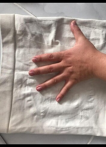 Korse bi kere kulalndım bence tüm bedenler kullanabilir