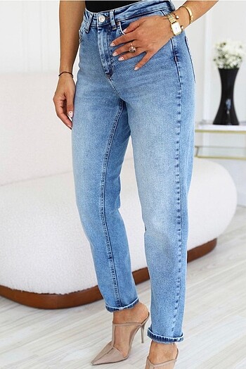 Mavi jean