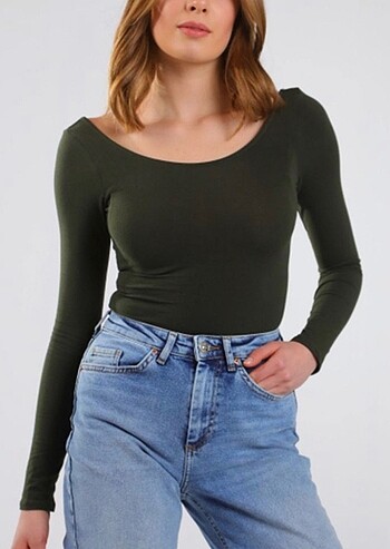 Bodysuit