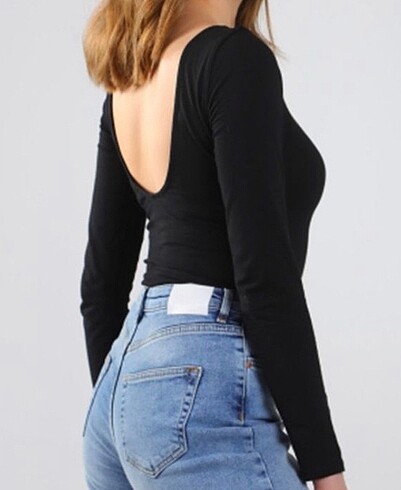 s Beden Bodysuit