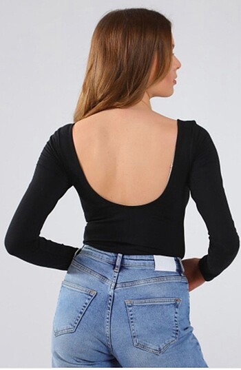Diğer Bodysuit