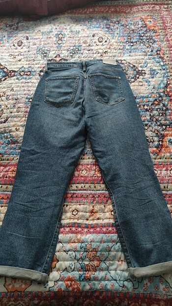Mavi Jeans Orjinal Jean pantolon