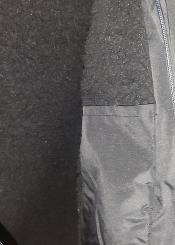 Columbia Siyah Erkek Rüzgarlık Mont - Görsel 5