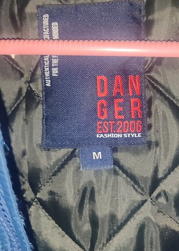 Erkek Lacivert Fermuarlı Günlük Ceket - Görsel 4