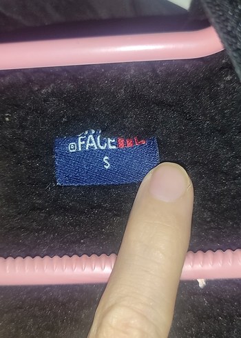 Erkek Siyah Fermuarlı Sweatshirt Mont - Görsel 8