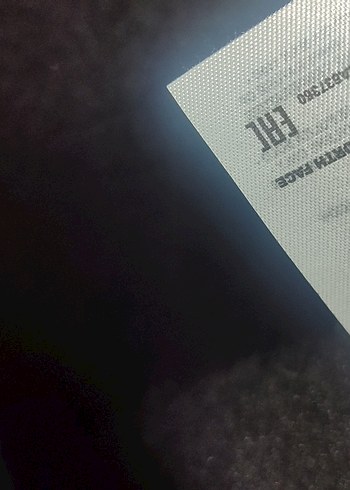 Erkek Siyah Fermuarlı Sweatshirt Mont - Görsel 6