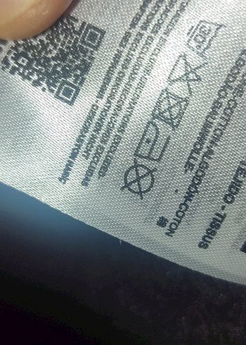 Erkek Siyah Fermuarlı Sweatshirt Mont - Görsel 5