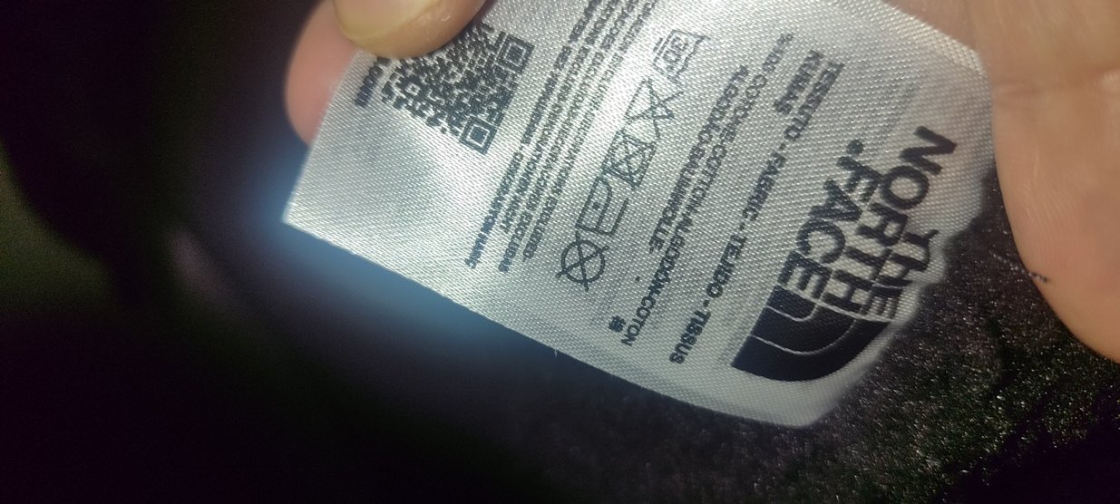 Erkek Siyah Fermuarlı Sweatshirt Mont - Görsel 5