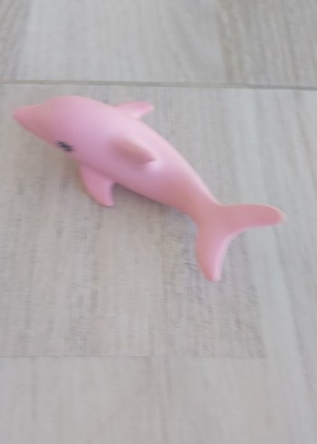 Beden Mattel Barbie 2012 Yunus figür