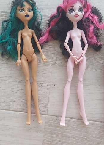 Monster High Monster High