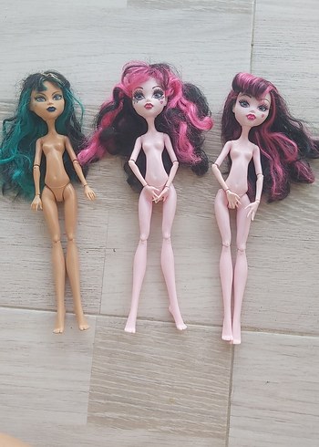 Monster High