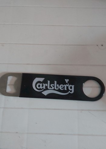  Beden Carlsberg Metal Açacak