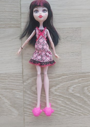 Monster High Draculara