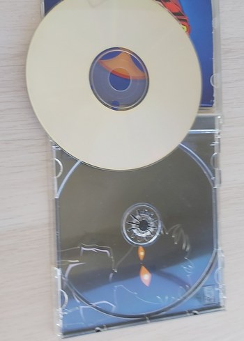  Beden The Offspring - Conspiracy of One CD