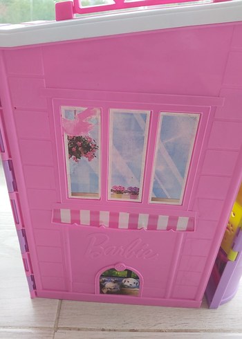 Barbie Veteriner Merkezi - Görsel 2