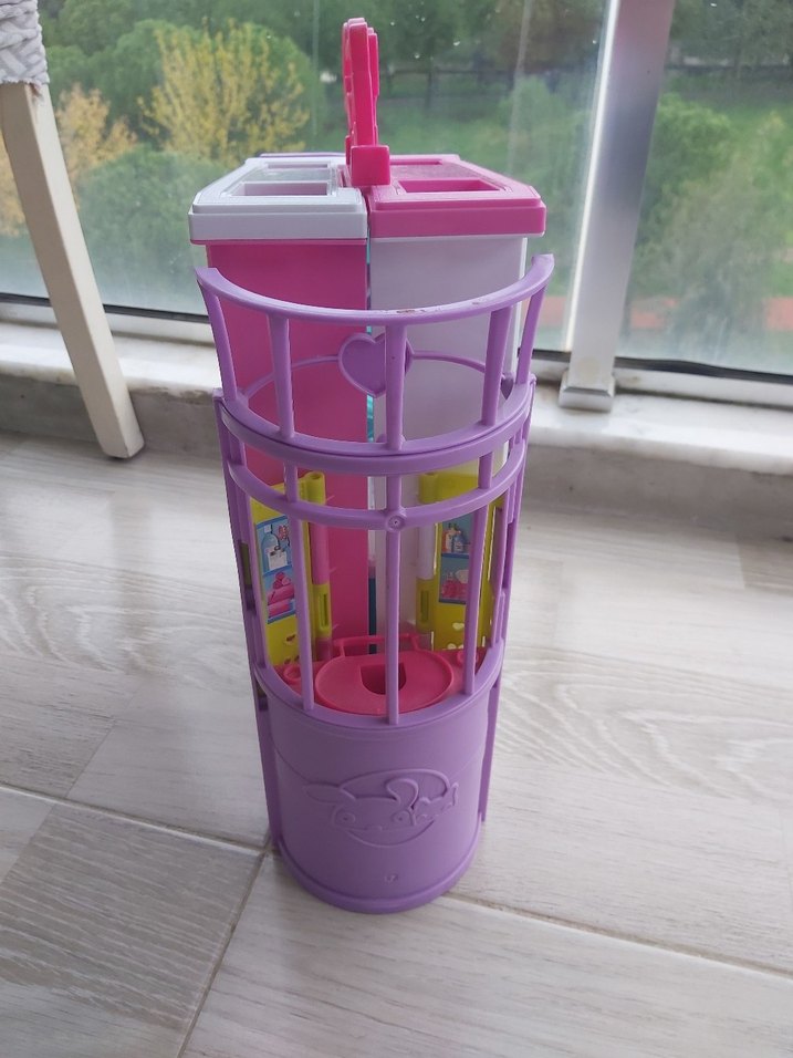 Barbie Veteriner Merkezi - Görsel 4