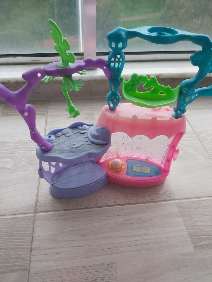 My little Pony Questria - Görsel 2