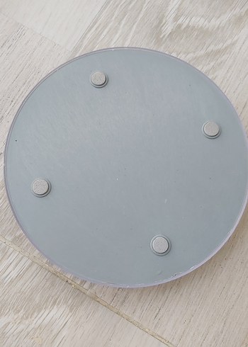 PARA ÜSTÜ TABAĞI - Görsel 3