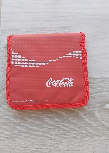 Renkli Rock Punk Fermuarlı Çocuk Cüzdanı - Görsel 2