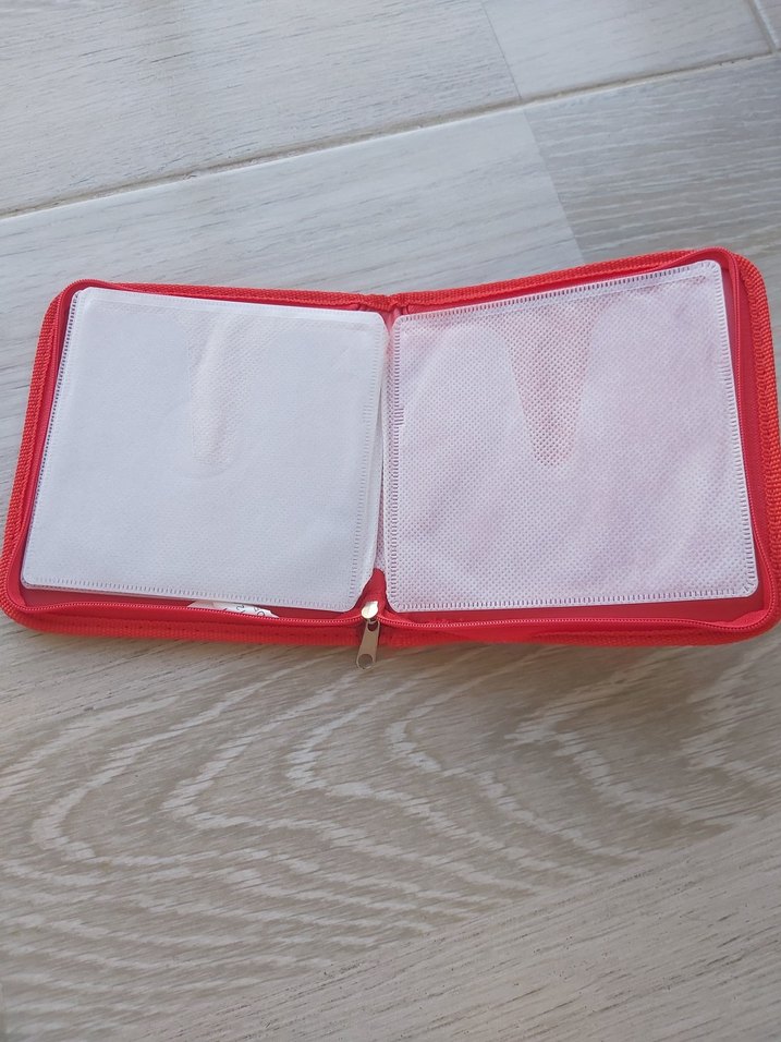 Renkli Rock Punk Fermuarlı Çocuk Cüzdanı - Görsel 4