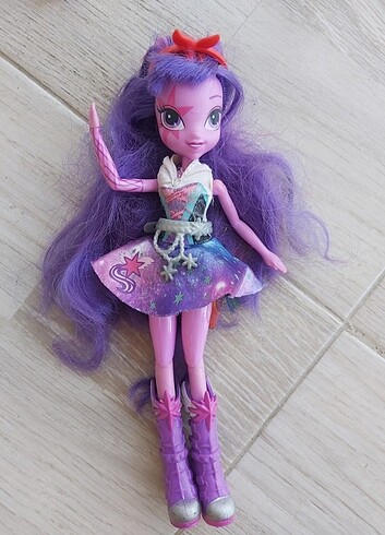 My Little Pony MY LITTLE PONY BARBIE
