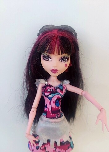 Monster high boo york