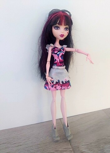 Monster High Monster high boo york