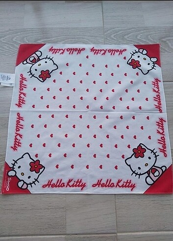 Hello Kitty Bandana 