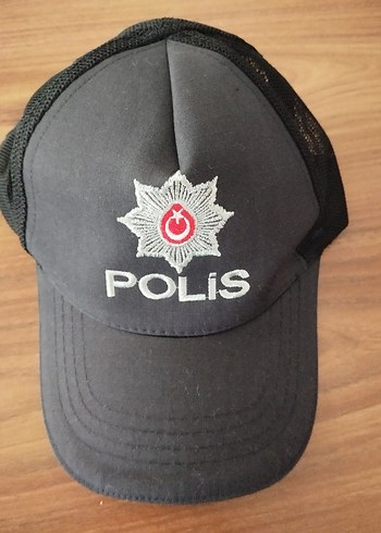 Polis Şapkası