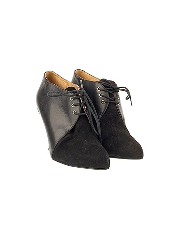 Nine West Nine West Dolgu Topuk %70 İndirimli.