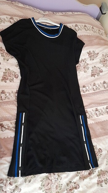 m Beden Spor elbise