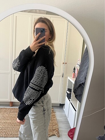 s Beden kadın sweatshirt