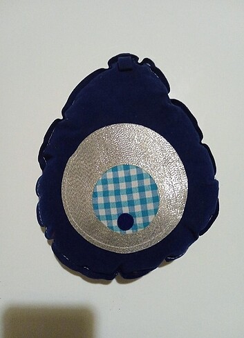 Bebek yastigi