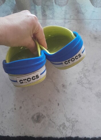 Crocs ORJİNAL CROCS