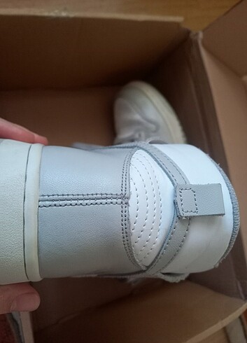 44 Beden Dunk high blue tint