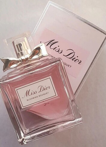 Miss Dior 100 ml kadın parfümü