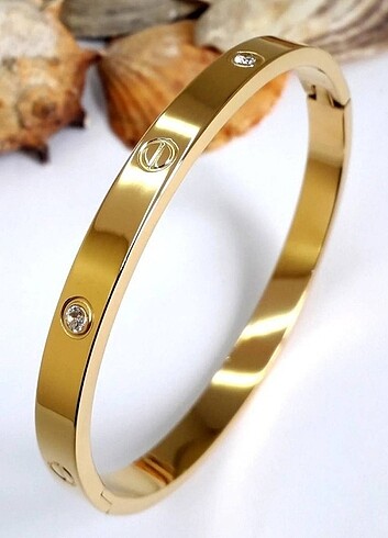 Cartier Cartier Bileklik Gold